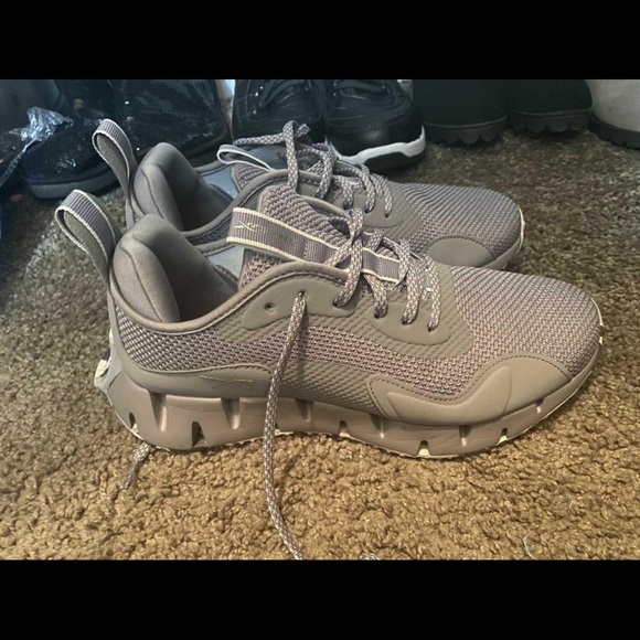 Reebok zig dynamica - Picture 2 of 3